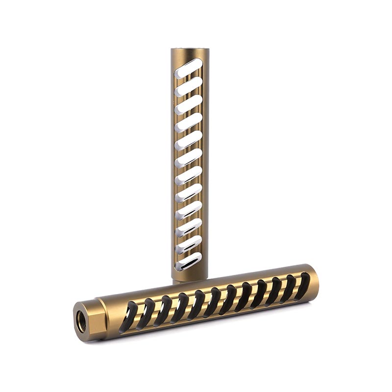 Co sprawia, że ​​obróbka obróbki Brass CNC jest niezawodnym wyborem dla inżynierii precyzyjnej?