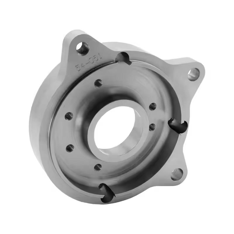 W jaki sposób trwałe odlewanie form zapewnia doskonałą wytrzymałość i precyzję?