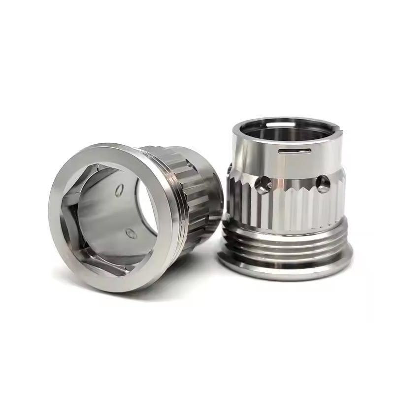 Co sprawia, że ​​niestandardowa obróbka CNC jest przyszłością produkcji precyzyjnej?