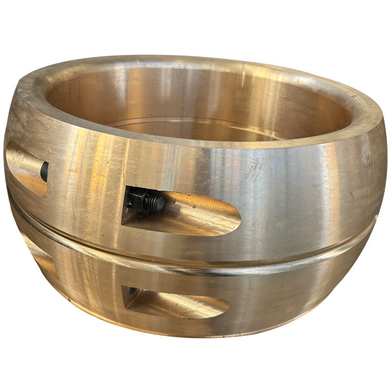 Analiza procesu i praktyka stosowania technologii odlewania w formie piaskowej stopów miedzi i aluminium