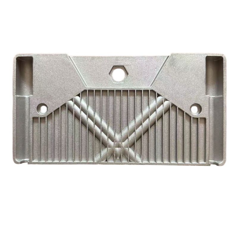 Jak rozwiązać problem porowatości skurczowej i ubytków skurczowych w odlewach aluminiowych w ciągu zaledwie jednej minuty?