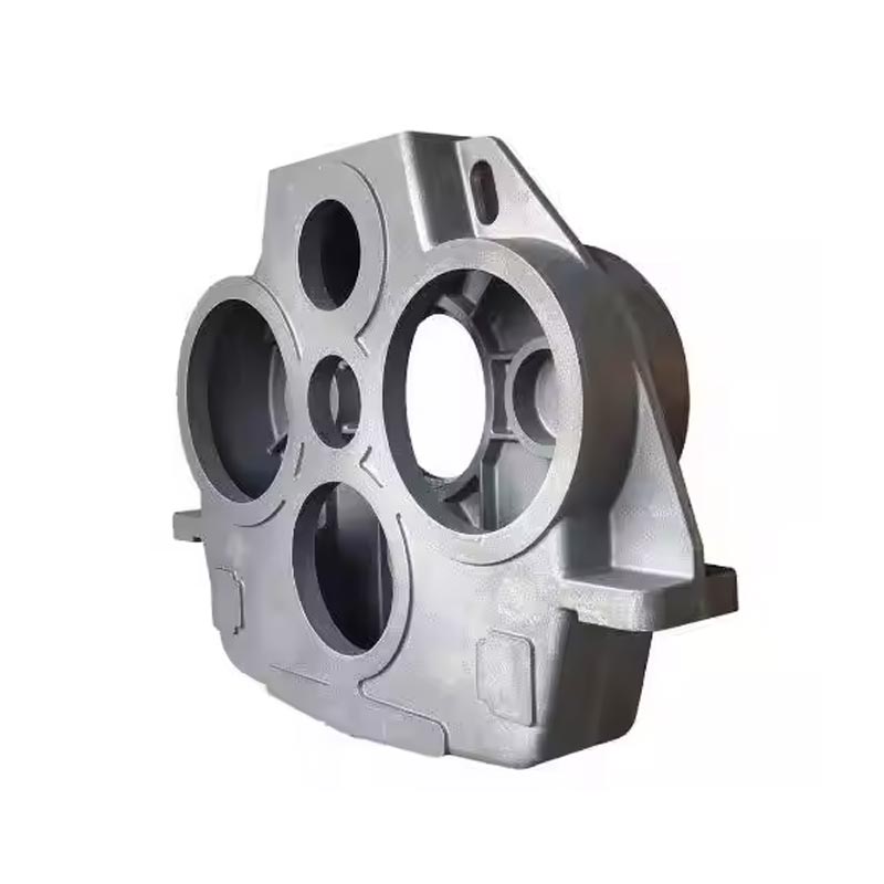 Co powinni zweryfikować kupujący w przypadku odlewania okuć budowlanych i budowlanych?