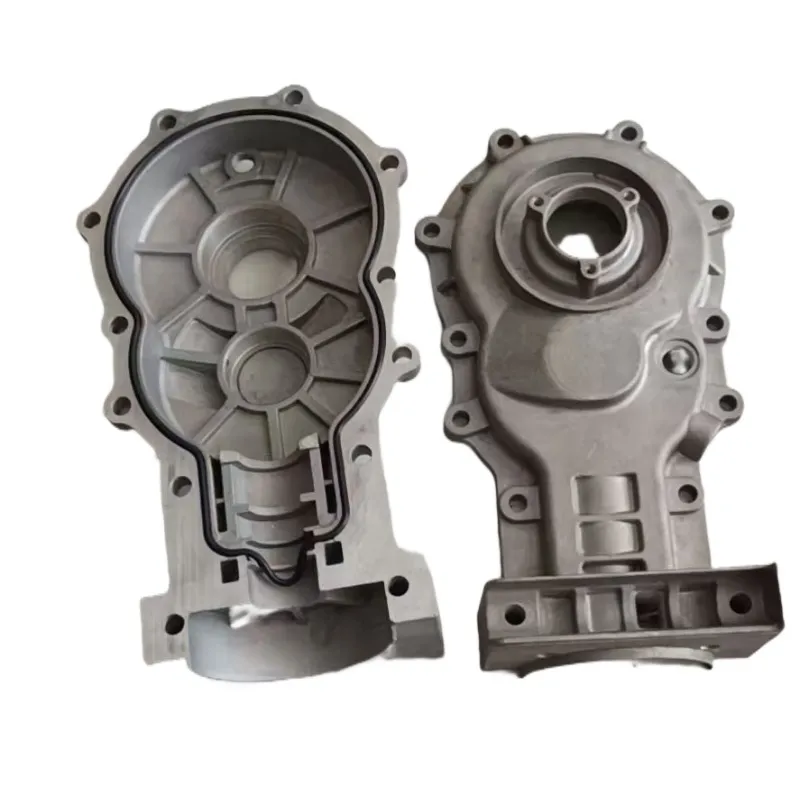 Miej oczy szeroko otwarte! Opanuj te trzy punkty, aby łatwo uniknąć pułapek przy wyborze odlewni ciśnieniowej stopów cynku i aluminium