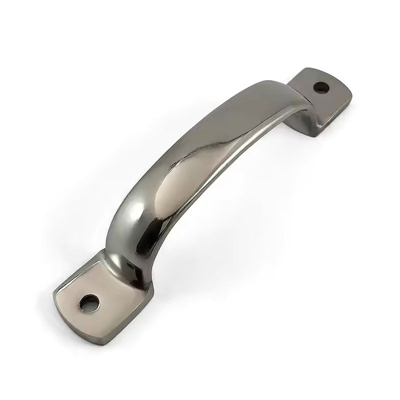 Co sprawia, że ​​okucia meblowe z odlewów stalowych są najlepszym wyborem dla trwałych i stylowych mebli