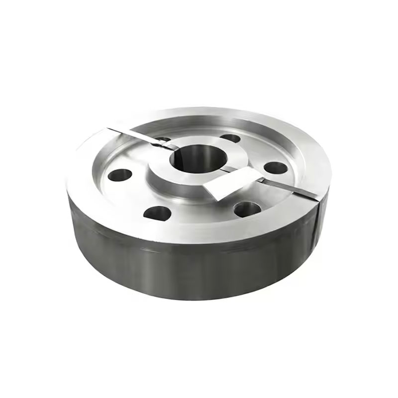 W jaki sposób części maszyn kute na gorąco ze stali nierdzewnej mogą poprawić trwałość, wydajność i efektywność kosztową w nowoczesnych zastosowaniach przemysłowych