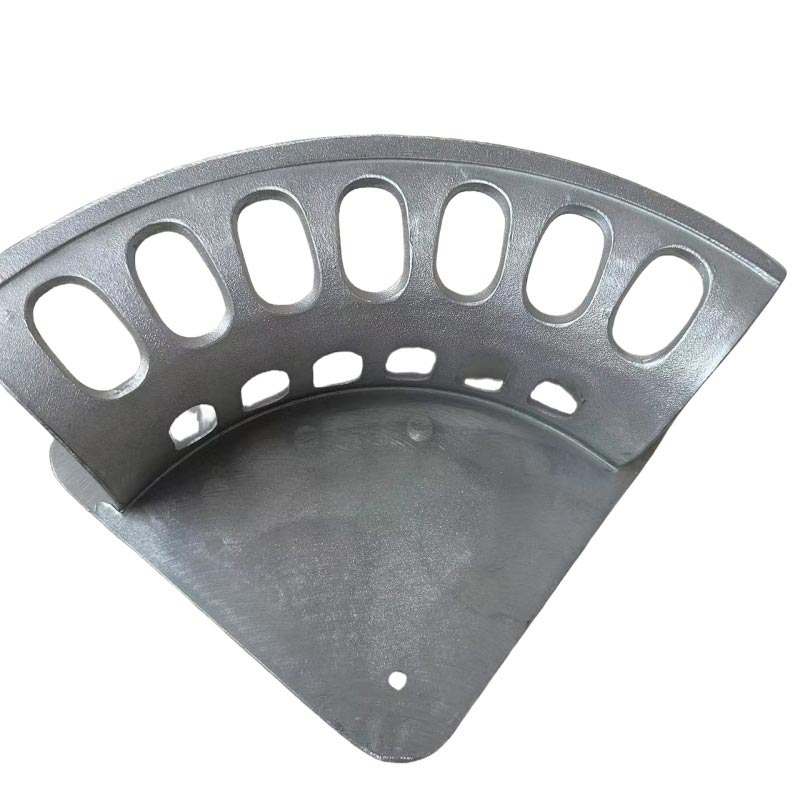 Odlew grawitacyjny ze stopu aluminium