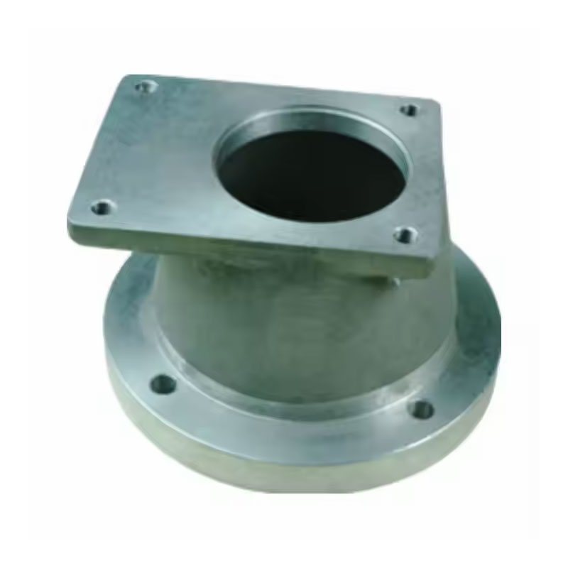 Aluminiowe obudowy odlewu grawitacji do pompek