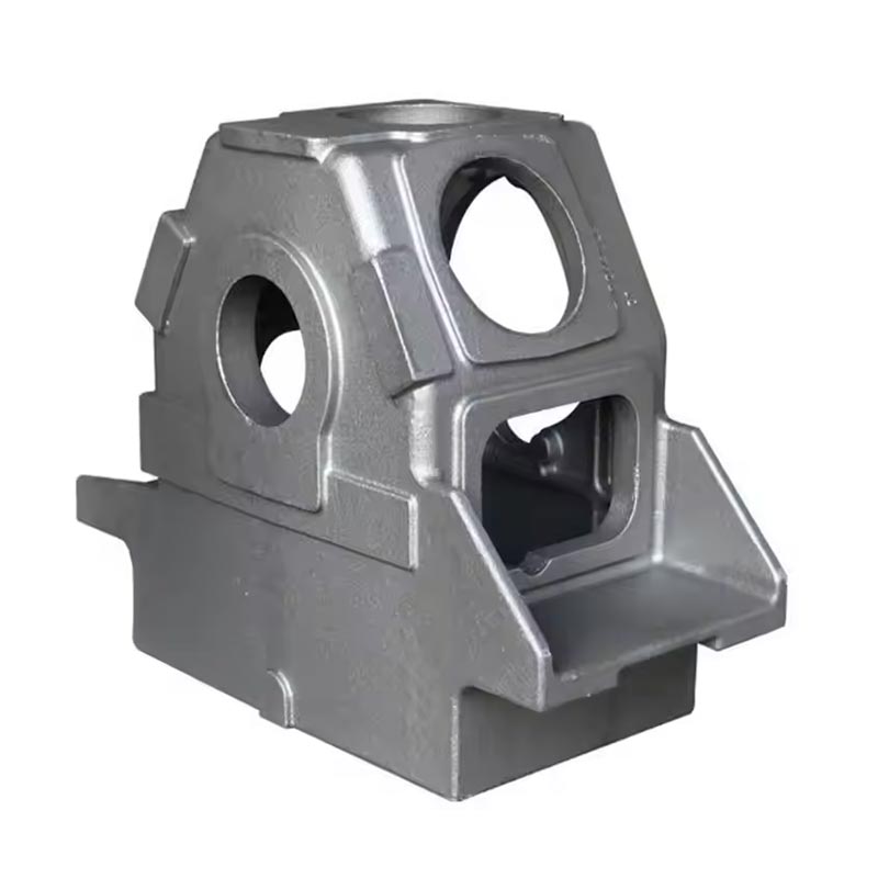 Aluminiowe elementy metalowe do odlewania trwałych form grawitacyjnych