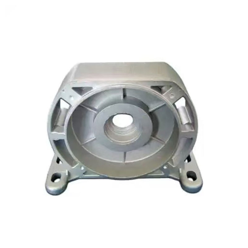 Aluminiowe odlewanie piasku GG20 GG25 MODZINE
