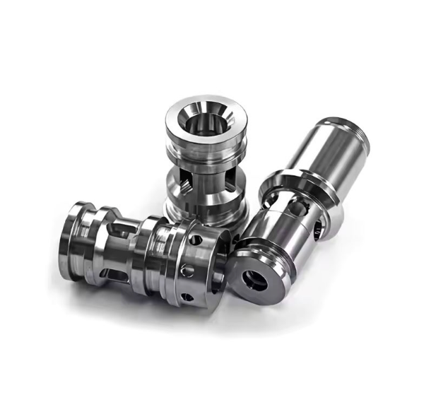 Obróbka CNC Niestandardowy element metalowy do kucia na zimno