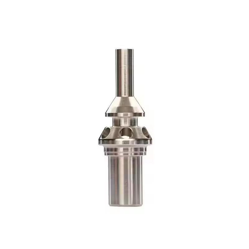 CNC Precision Precision Precision