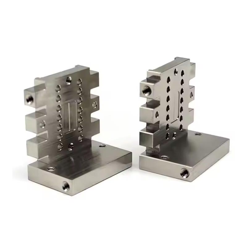 CNC Mechanical Caking Parts