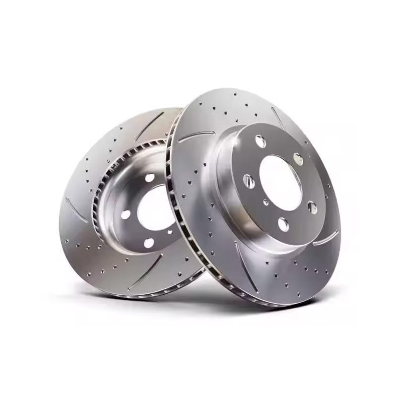 CNC Turning and frezowanie części obróbki