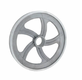 Części sprzętu do odlewania piasku z żeliwa sferoidalnego