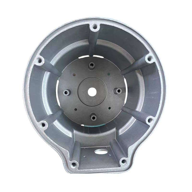 Odlewanie grawitacyjne Odlew ciśnieniowy aluminium