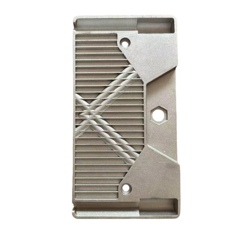 Grawitacja Precyzyjna aluminiowa odlewy matrycy
