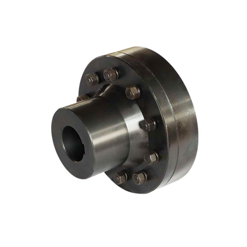 Szary żelazo HT250 Casting Sprzęganie mechaniczna część mechaniczna