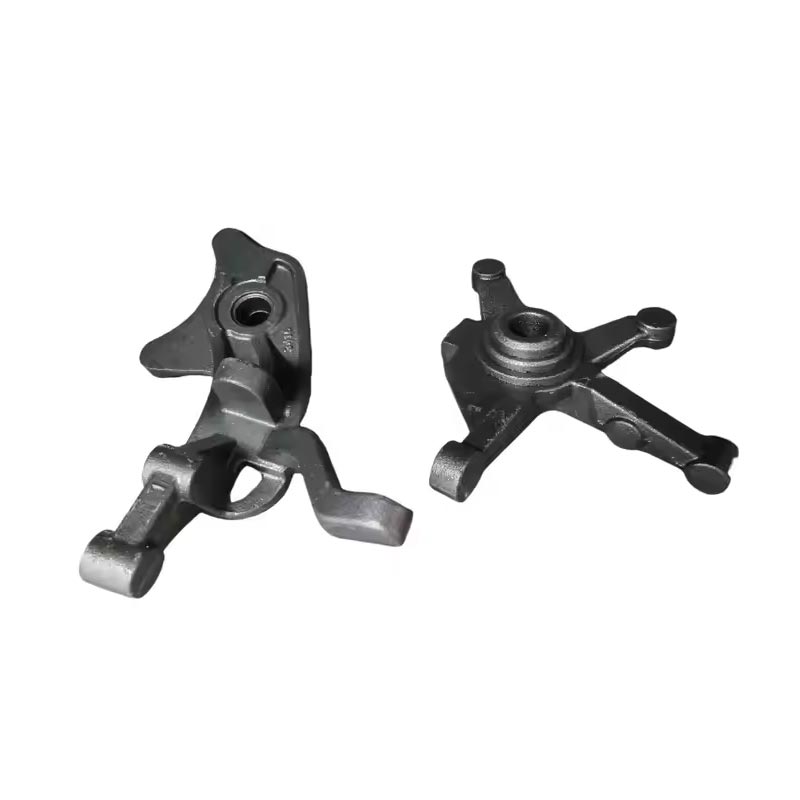 Gray Iron Casting