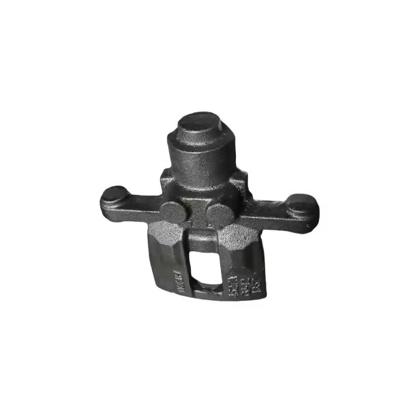 Gray Iron Casting