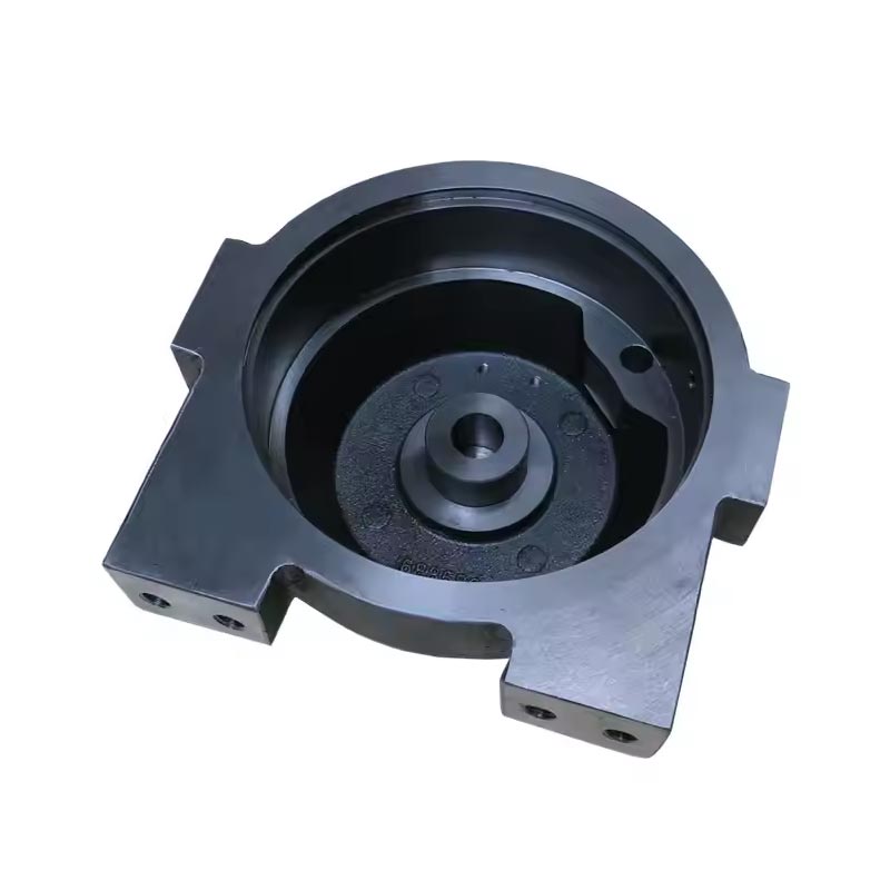 Gray Iron Casting