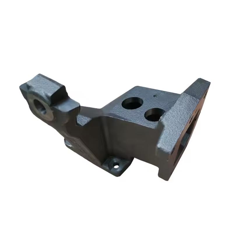 Gray Iron Casting
