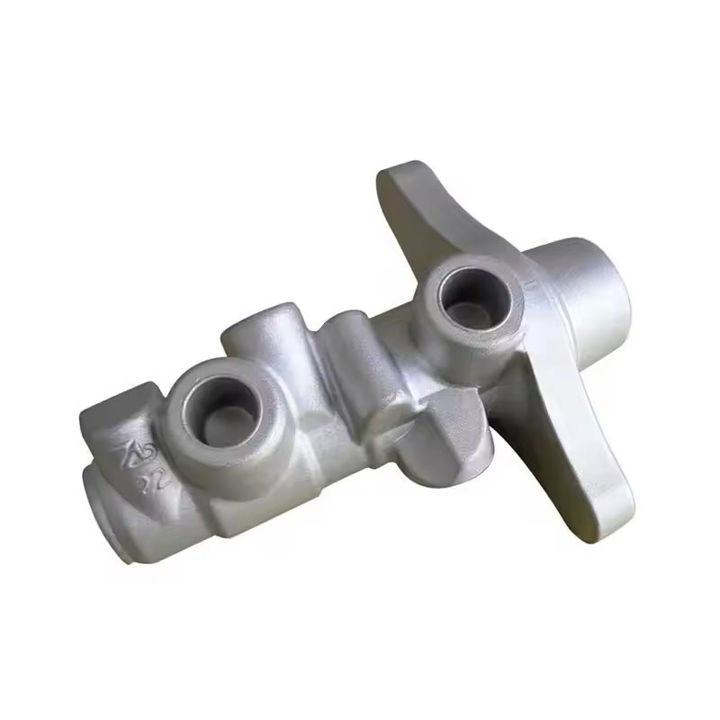 Gray Iron Casting