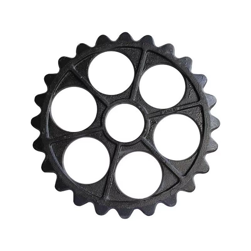 Gray Iron Casting