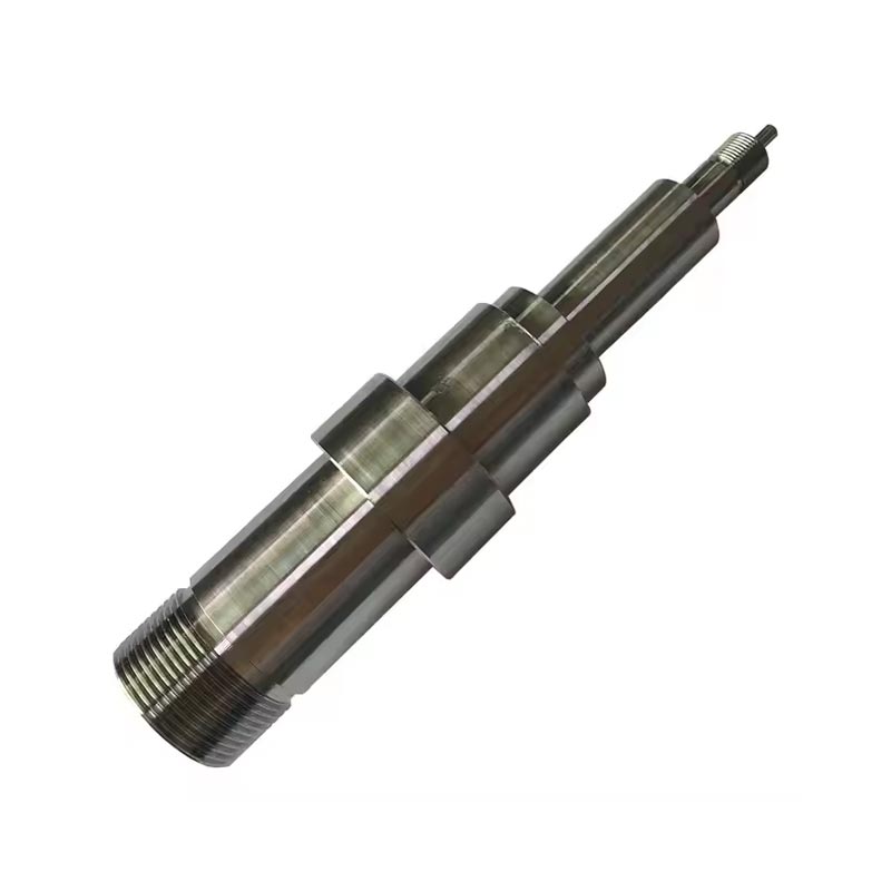 CNC Machining for Stainless Steel Aluminum