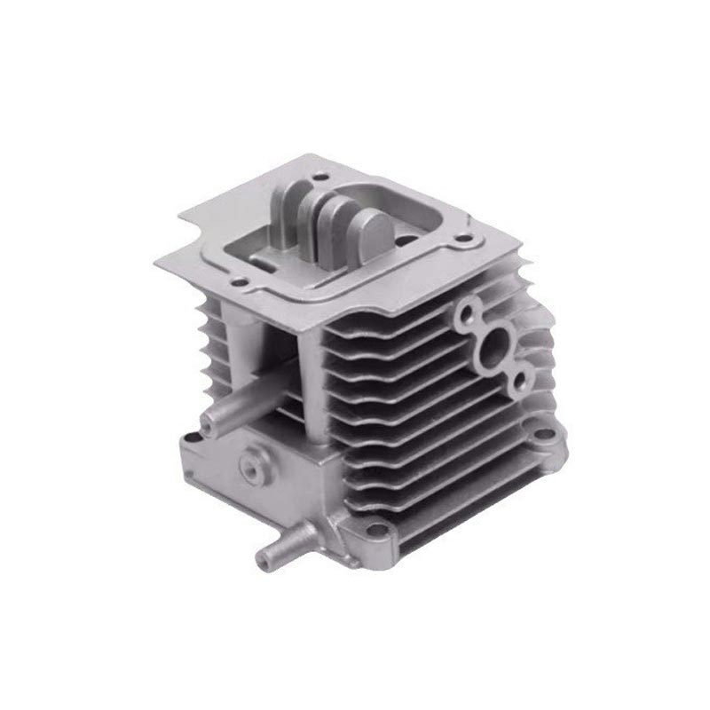 Aluminum castings