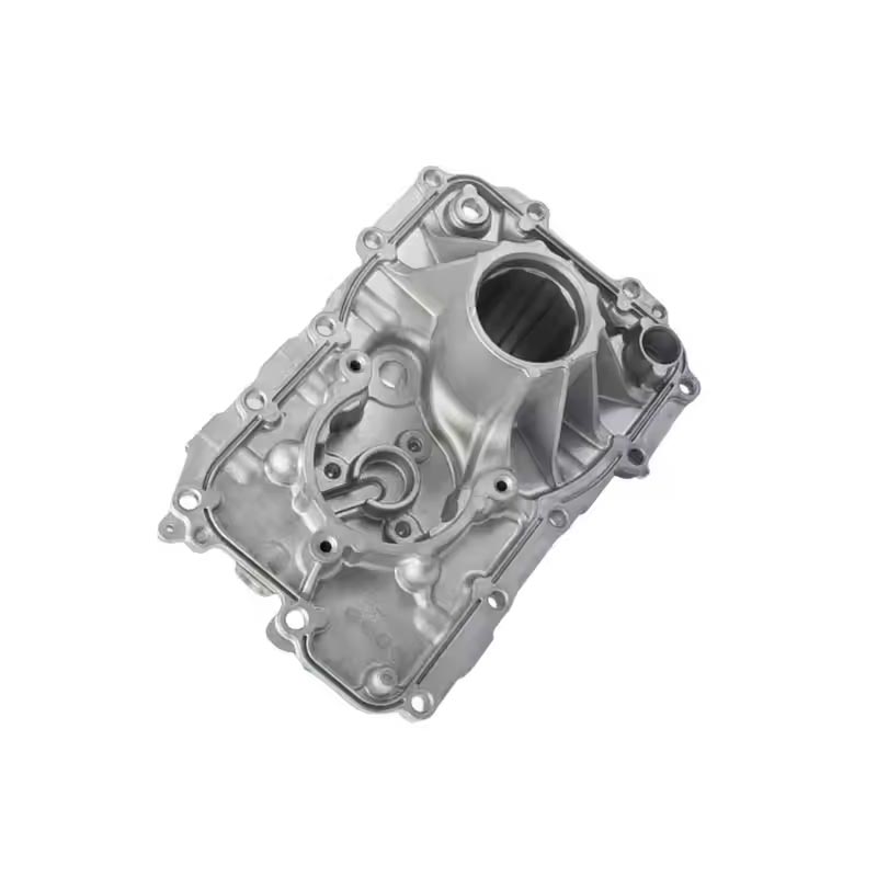 Low Pressure Die Casting