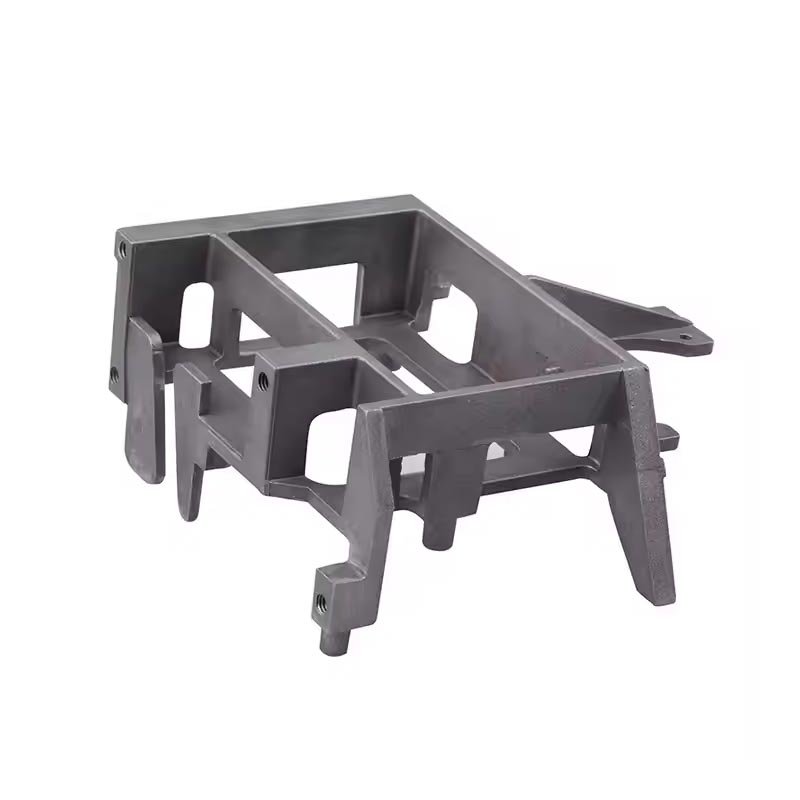 Low Pressure Die Casting