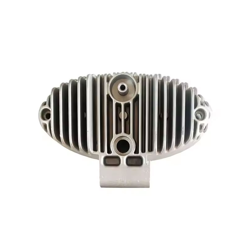 Zinc Alloy Pressure Die Casting for Machinery Components