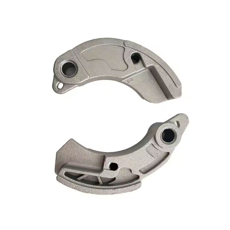 Zinc Alloy Pressure Die Casting for Machinery Components