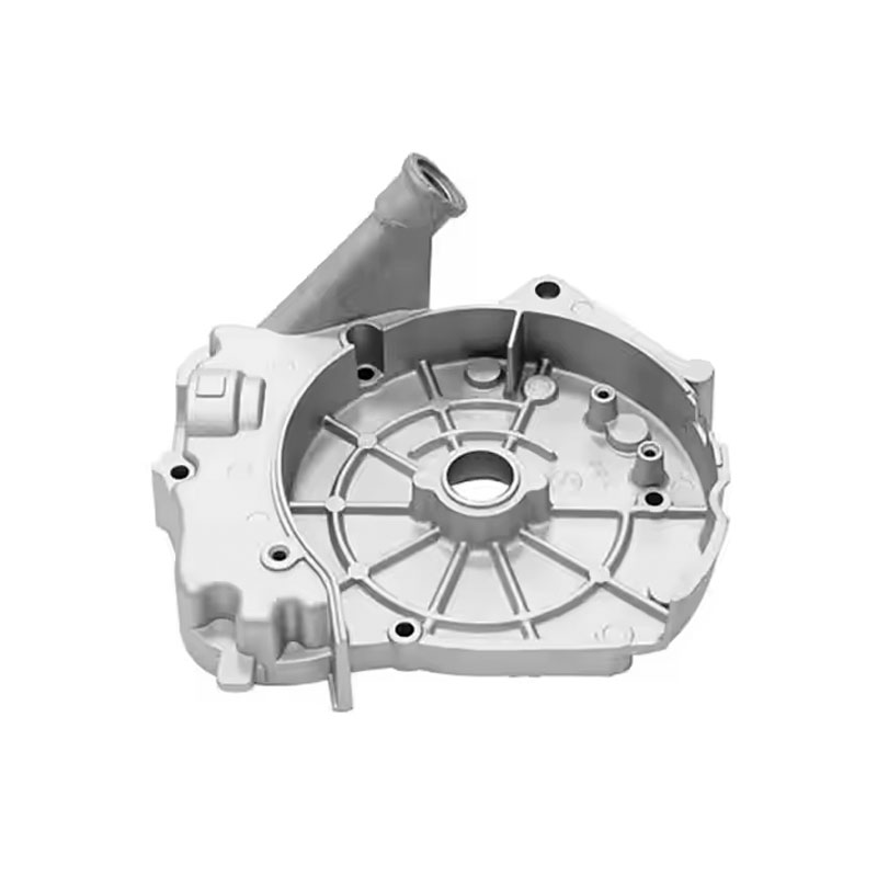 Zinc Alloy Pressure Die Casting for Machinery Components
