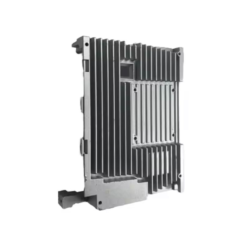 Zinc Alloy Pressure Die Casting for Machinery Components