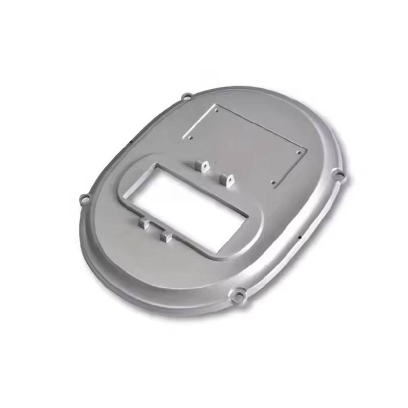 Zinc Alloy Pressure Die Casting for Machinery Components