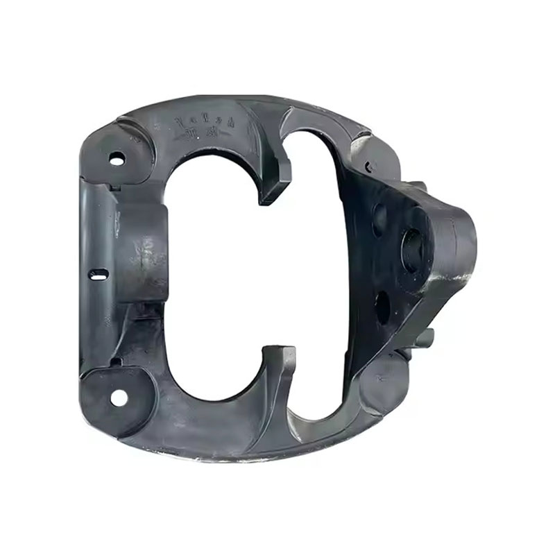 Precision Investment Casting Automotive Parts Steering