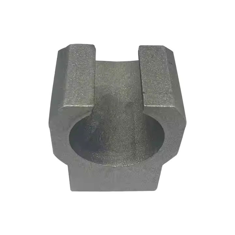 Precision Investment Casting Automotive Parts Steering