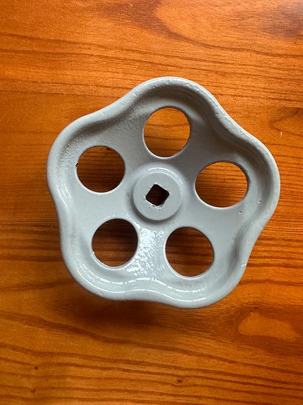 Aluminum Die-casting Parts