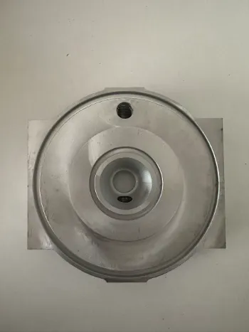 Aluminum Alloy Die Castings