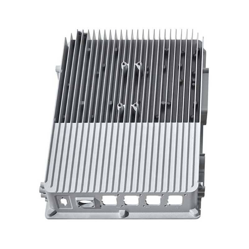 Odlewy ze stopów aluminium niskociśnieniowych