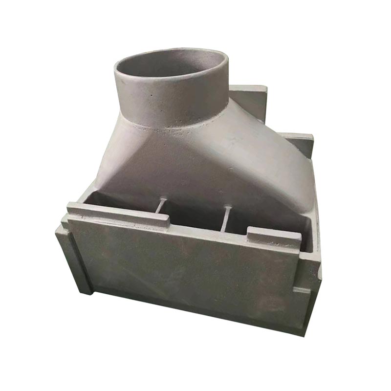 Precyzyjne odlewanie aluminium